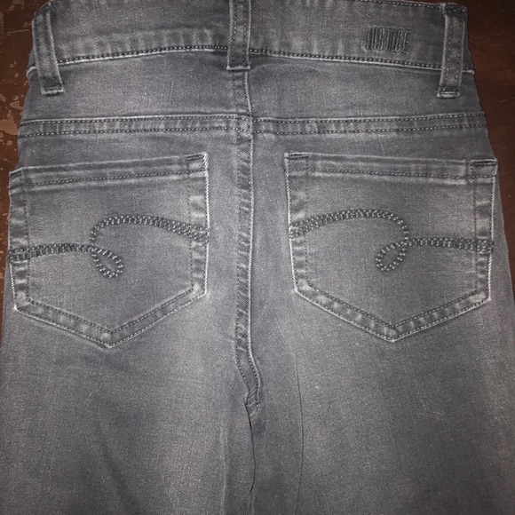 JUSTICE JEANS - Picture 3 of 4